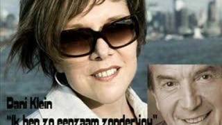 Dani Klein  Ik ben zo eenzaam zonder jou [upl. by Trebron498]