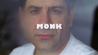 Monk Season 1  8 themes [upl. by Boor]