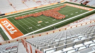 UT Austin Class of 2018 [upl. by Mikeb]