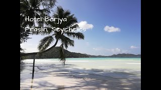 Hotel Berjaya Praslin Seychelles [upl. by Cathrine141]