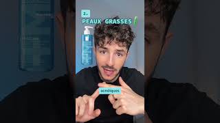 ⬆️ REGARDE MES 5 ASTUCES ACNÉ ⬆️ [upl. by Gaile]