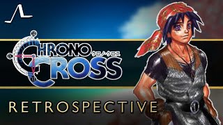 Chrono Cross  Retrospective Review [upl. by Letisha668]