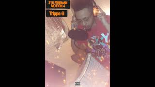 Trippa G  Fire Management Official Audio [upl. by Rolanda363]