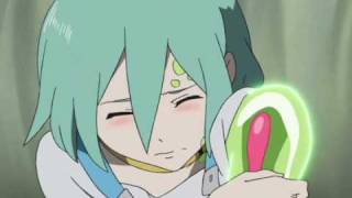 Eureka Seven  Eurekas Pieces [upl. by Marron622]