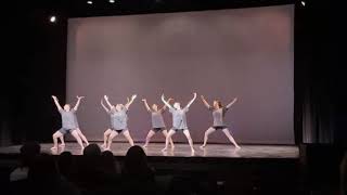 Penn State Orchesis Dance Company  Wolves [upl. by Neural]