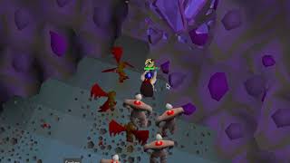 Nechryael Catacombs of Kourend Slayer Guide 2019 OSRS [upl. by Drawoh568]