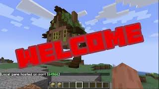 My first video  Mothercraft 1 [upl. by Con]