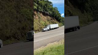 Freno de Motor 🔥🔥🇭🇳🇭🇳 Honduras JakeBrake Trucking Traileros BigRig [upl. by Tsew256]