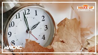 Should we have permanent daylight saving time WakeUpCLT To Go [upl. by Sandie]