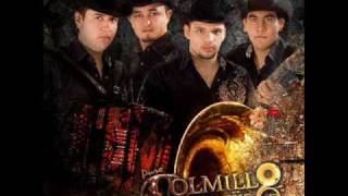 COLMILLO NORTEÑOAJUSTES INZUNZA 2010wmv [upl. by Rebmit]