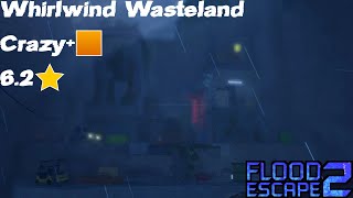 FE2  Whirlwind Wasteland [upl. by Marissa]