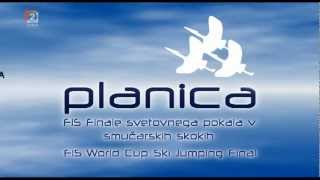 Planiške fanfare intro [upl. by Aeki]