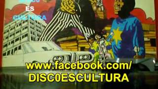 Jimmy Cliff The ♦ Harder They Come subtitulos español Vinyl rip [upl. by Ettezus]