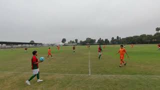 Artesia DES FC vs Viet OC FC 20241013 [upl. by Ikaz756]