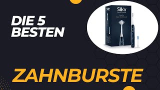 Die 5 besten elektrischen Zahnbürsten 2024 [upl. by Nevah]