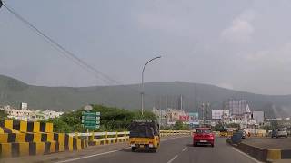 Visakhapatnam City Tour [upl. by Britney]