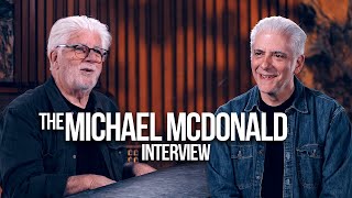 Michael McDonald The Voice That Defined a Generation [upl. by Anatlus869]