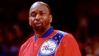 Remembering Moses Malone [upl. by Krigsman398]