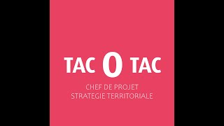 Découvrez le métier de Chef de Projet Stratégie Territoriale [upl. by Aivatal]