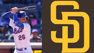 San Diego Padres Sign Tim Locastro Fantasy Baseball  MLB News [upl. by Latisha476]