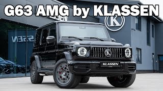 2023 MERCEDES G63 AMG Bullet Proof Testing [upl. by Retse]