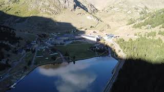 Hiking in Pyrenees November 2024 [upl. by Girard]