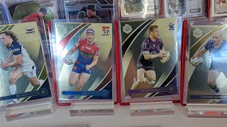 2024 NRL cards 64 pks Special Edition card Review nrl nrlcards tradingcards share viral cards [upl. by Gelb36]