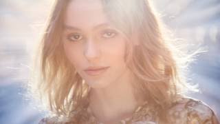 LEau N°5 the Film with LilyRose Depp – CHANEL Fragrance [upl. by Carrick]