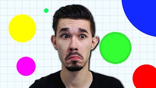 JAI EU LES BOULES  AGARIO [upl. by Dorene]