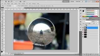 HDR Probe Creation  3DS Max  photoshop  picturenaut Video Tutorial [upl. by Eahsan434]