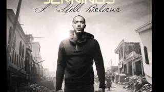 Lyfe Jennings I still believe [upl. by Buine]