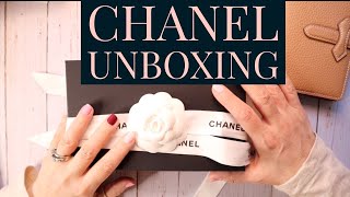 Chanel Planner Cover Reveal [upl. by Garcia]