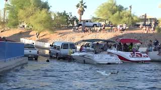 SITE 6 LAKE HAVASU MEMORIAL DAY WEEKEND 2019 [upl. by Fausta]