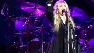 Fleetwood Mac  Gypsy  Las VegasDec 30 2013 [upl. by Bathesda752]