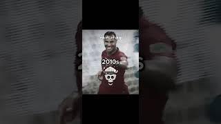 2010s💀 quaresma neymar pogba garethbale football edit [upl. by Akayas]