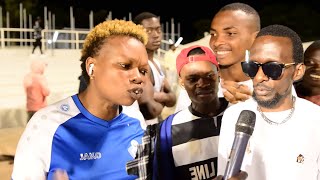 GIKONA wa APR arihebye atangaza ko RAYON SPORT izatsinda APR ibitego byinsh MARAIKA wa RAYON arekuy🔥 [upl. by Geerts]