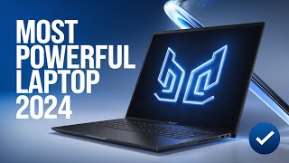 Most Powerful Laptop 2024  Top Powerful Laptops 2024 [upl. by Gabbie]