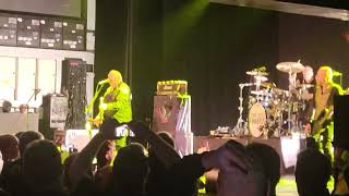 Stiff Little Fingers Alternative Ulster O2 Bitmingham March 2024 [upl. by Studner]