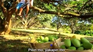 Piliin Mo Ang PilipinasVideoke version [upl. by Des]