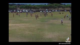 Highlight Video In Bayhill Tournament [upl. by Worthington]