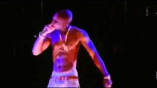 Tupac 2Pac Hologram Live in Concert at Coachella 2012 [upl. by Ssegrub948]