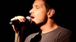 Ty Herndon  What Mattered Most LIVE in Houston 642010 [upl. by Tena871]