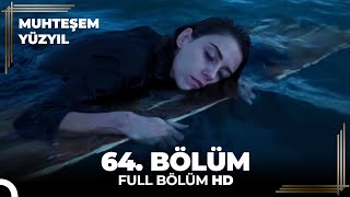 Muhteşem Yüzyıl  64Bölüm HD [upl. by Bushweller]