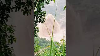 Flood damage Hydropower [upl. by Oruntha]