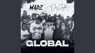 Global feat Da cintra [upl. by Nanny37]