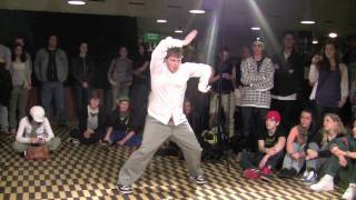 Robotboys Battle part 4 [upl. by Notnert953]