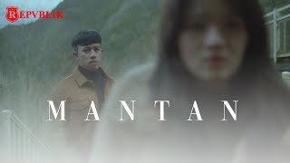 Repvblik  Mantan Official Music Video [upl. by Nivram]