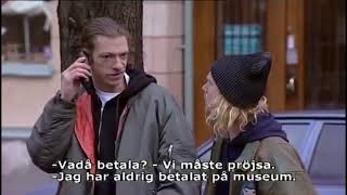 Svenska Kortfilm 25 [upl. by Notlok]