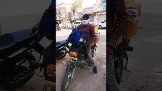 dtdc Courier Service Ynr subscribe my Youtube channel Like Share vedio comment subscribe 🤟 [upl. by Nwahsaj]