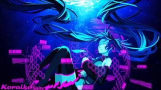 Nightcore  ETSpanish Version [upl. by Lindholm]